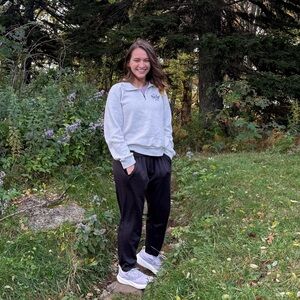 Meet your Posher, Savannah